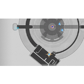 崩坏星穹铁道禁闭舱段下层区域到达方法