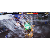 铁拳8配置要求一览 最低什么配置能玩