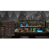 超灵秘法社烹饪站是什么 厨房烹饪站详解