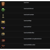 流放之路S24圣所玩法收益一览 收益效果统计