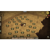 饥荒食人花种子 饥荒食人花种子怎么用与在哪里种植一览