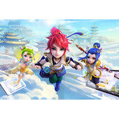 梦幻西游网页版2023礼包码-梦幻西游网页版(40连抽)激活码真实有效