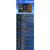 dnf神界版本征战者装备搭配攻略 征战者装备怎么选