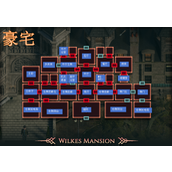 创世秩序全地图资料汇总 全地图区域中文名字对照