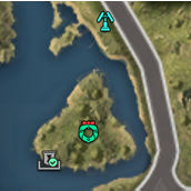 星球重启星雪节雪花和糖果获取位置图示