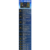 dnf神界版本男弹药毕业装备搭配词条选择攻略