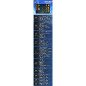 dnf神界版本女散打装备搭配毕业攻略