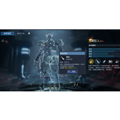 星球重启影烬和霜巨人机甲强度对比