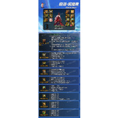 dnf神界版本契魔者装备搭配毕业攻略