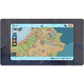 宝可梦朱紫打印机材料速刷方法一览