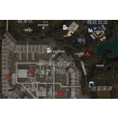 星球重启荒潮重炮手位置一览 荒潮重炮手在哪