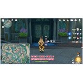 原神勒鲁瓦押解任务攻略 全污迹位置一览