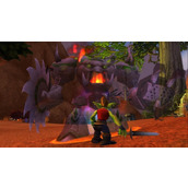 魔兽世界乌龟服骑士斧头学习位置一览