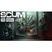 SCUM刀鞘代码分享 刀鞘代码是什么