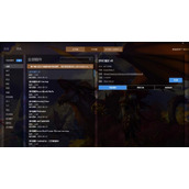 魔兽世界怀旧服Plus聊天乱码解决方法