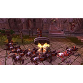 魔兽世界怀旧服Plus丝绸速刷地点推荐