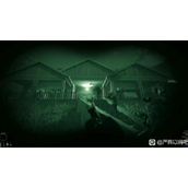 严阵以待镭射是哪个键 镭射怎么打开