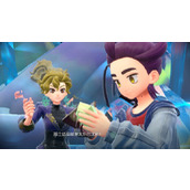 宝可梦朱紫太乐巴戈斯捕捉攻略 太乐巴戈斯怎么抓