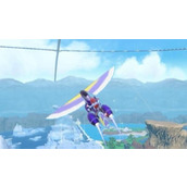 宝可梦朱紫蓝之圆盘百变怪方块寻找方法分享