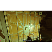 严阵以待AI穿墙原因分析