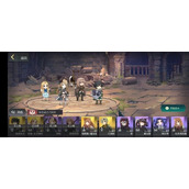 盾之勇者成名录浪潮角色强度排行 最强角色节奏榜一览