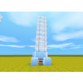 迷你世界电梯怎么做 迷你世界(2025最新版)电梯简单易上手制作攻略