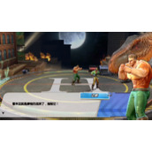 街机恐龙麦斯强度如何