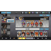 墨守孤城元气流阵容怎么搭配