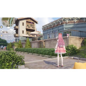 无限暖暖粉装兔如何获取