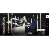 境界刀鸣朽木白哉出装刻印推荐