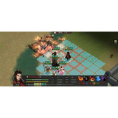 新三国志曹操传第11期南华幻境8-1攻略