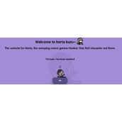 黑塔转圈圈官网入口一键直达-黑塔转圈圈网站地址链接直通