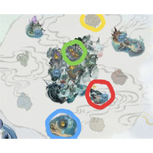 修仙时代集齐龙珠召唤神龙攻略