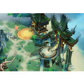 修仙时代建造模式怎么玩