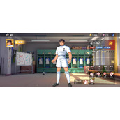 队长小翼王牌对决高杉真吾有什么技能