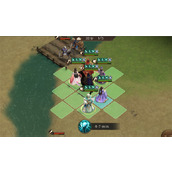 新三国志曹操传第11期南华幻境8-2攻略