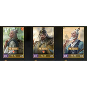 九牧之野三仙盾如何搭配