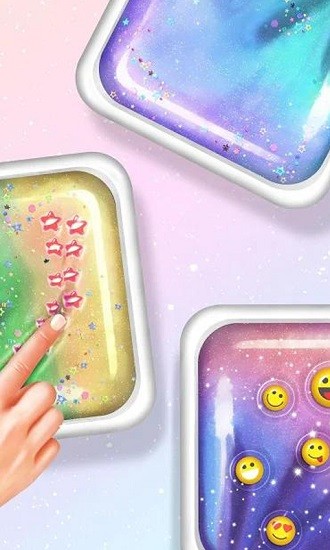 托卡迷你城市史莱姆手机版 托卡迷你城市史莱姆客户端