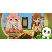 星布谷地五色阿奇宝如何获取