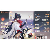 忘川风华录李白强度如何