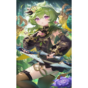 原神柯莱怎么培养