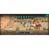 明日方舟电表倒转如何玩