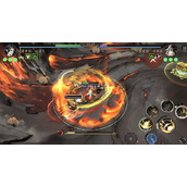 修仙时代都有哪些奇术神通