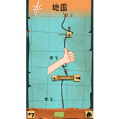 边境之旅材料收集地在哪 边境之旅(地图)各材料收集地分布在哪