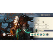 铃兰之剑为这和平的世界希里技能组及加点推荐