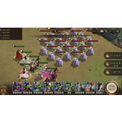 新三国志曹操传甄姬之影关卡攻略