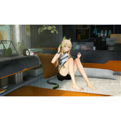 少女前线2追放哈卜茜强度怎么样