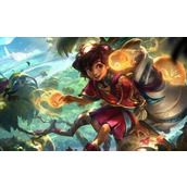 英雄联盟辅助英雄排行2025 英雄联盟(Top10)辅助英雄排行一览