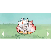 山海进化录东山北号山45级首领莲叶黾打法