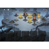 银与绯无限战局第五关通关攻略分享